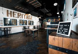 Heritage Brewing